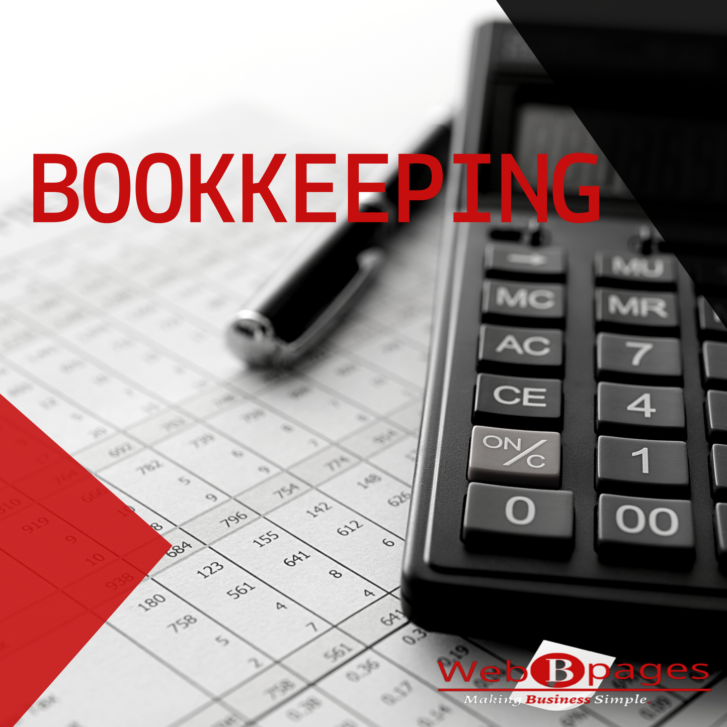 Bookkeeping