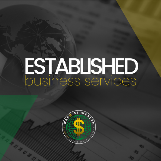 Established Business Services
