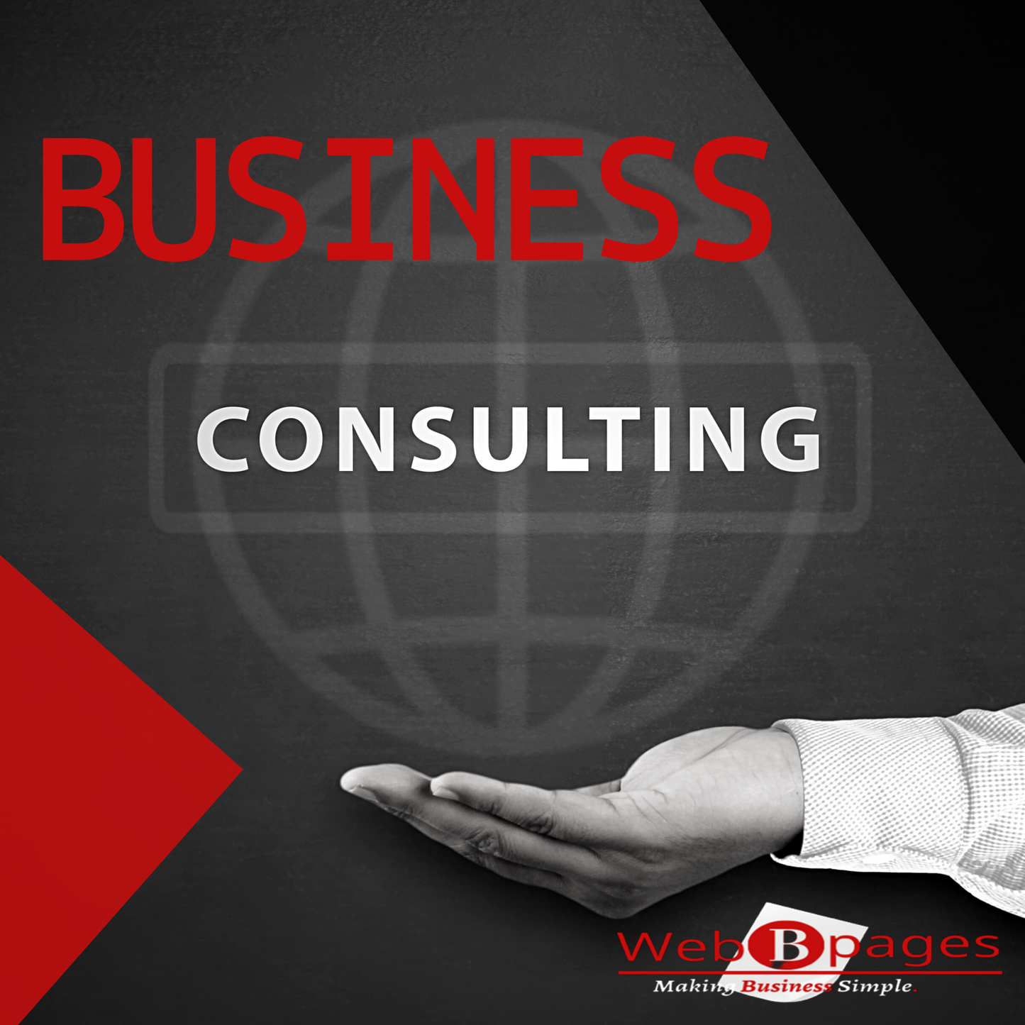 Business Consultation