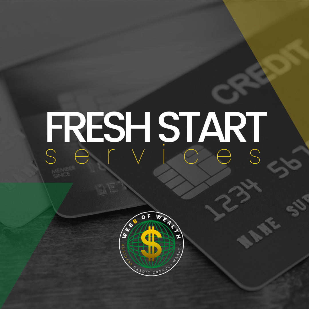 Fresh Start Services